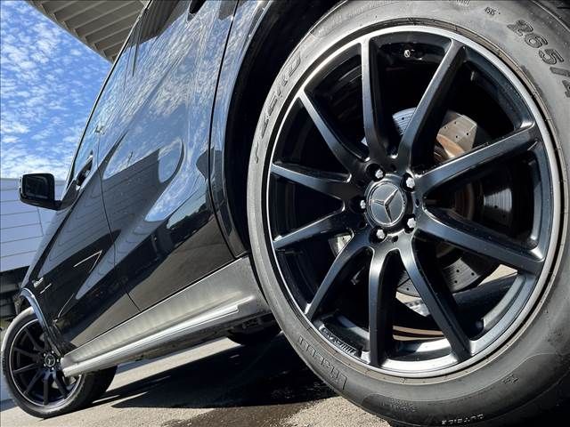 Amg E-CLASS 2016-06 22638-19
