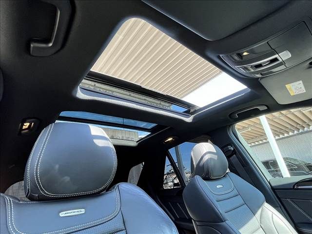Amg E-CLASS 2016-06 22638-8