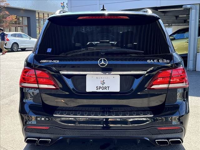 Amg E-CLASS 2016-06 22638-18
