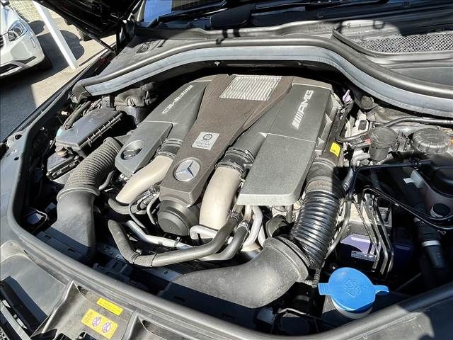 Amg E-CLASS 2016-06 22638-14