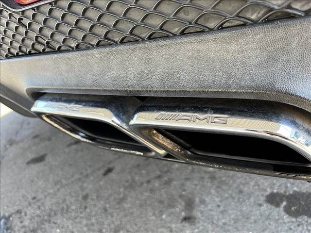 Amg E-CLASS 2016-06 22638-13