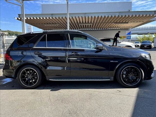 Amg E-CLASS 2016-06 22638-17