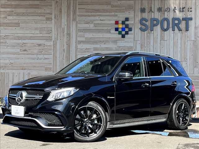 Amg E-CLASS 2016-06 22638-0