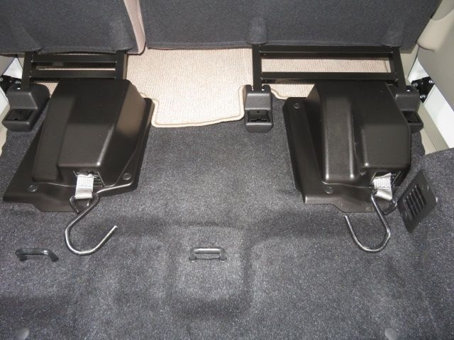 Nissan CLIPPER RIO 2022-08 29122-5