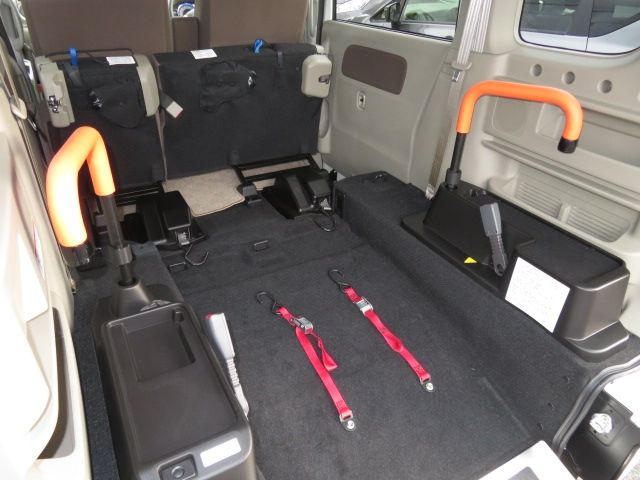 Nissan CLIPPER RIO 2022-08 29122-4