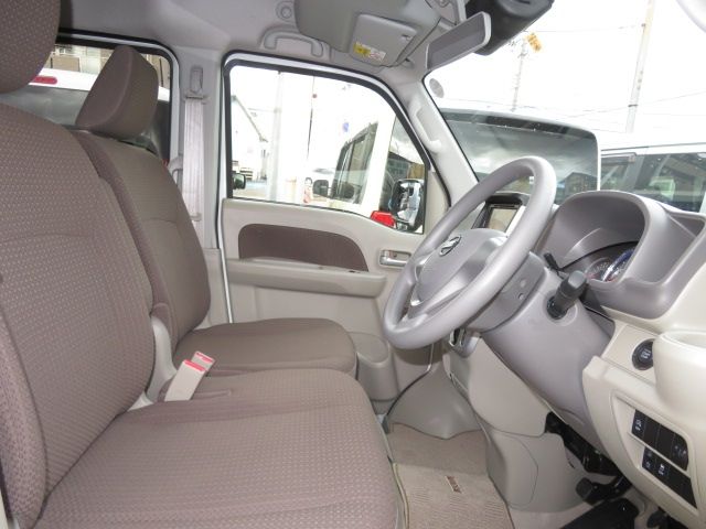 Nissan CLIPPER RIO 2022-08 29122-7