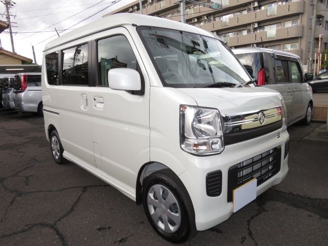 Nissan CLIPPER RIO 2022-08 29122-25