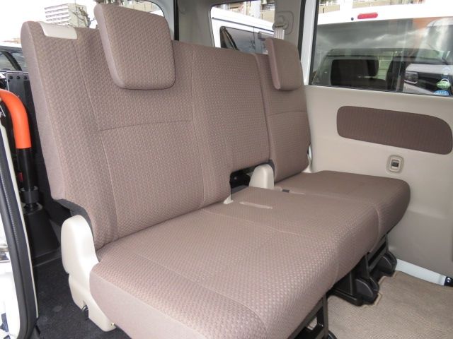 Nissan CLIPPER RIO 2022-08 29122-8