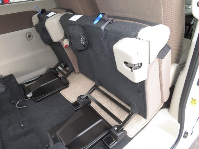 Nissan CLIPPER RIO 2022-08 29122-9