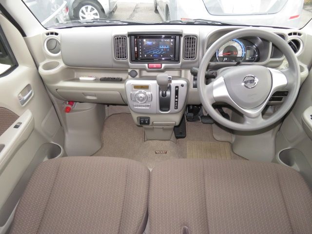 Nissan CLIPPER RIO 2022-08 29122-11