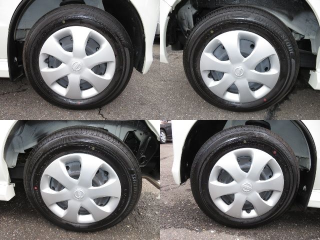 Nissan CLIPPER RIO 2022-08 29122-29