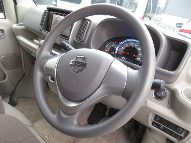 Nissan CLIPPER RIO 2022-08 29122-12