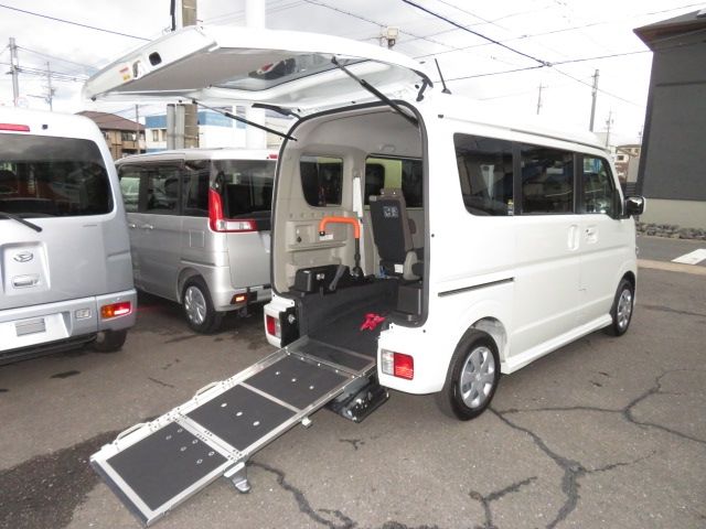 Nissan CLIPPER RIO 2022-08 29122-0