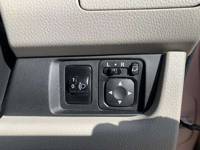Mitsubishi EK WAGON 2014-05 2385-8