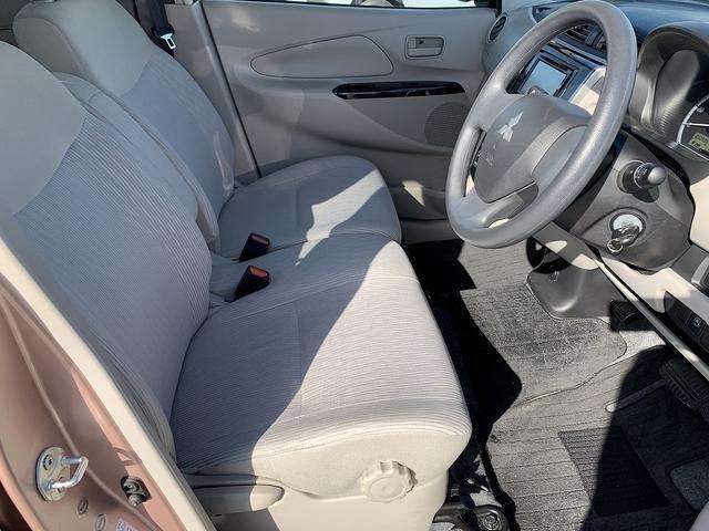 Mitsubishi EK WAGON 2014-05 2385-7