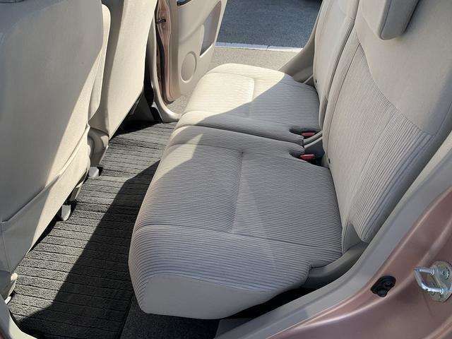 Mitsubishi EK WAGON 2014-05 2385-17