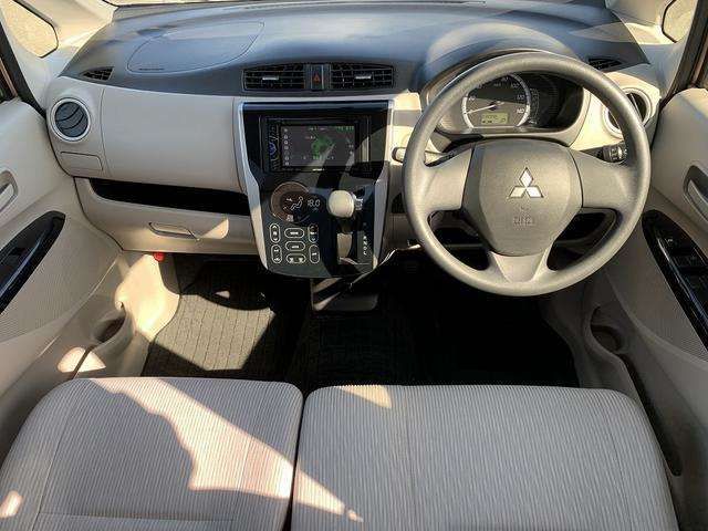 Mitsubishi EK WAGON 2014-05 2385-6