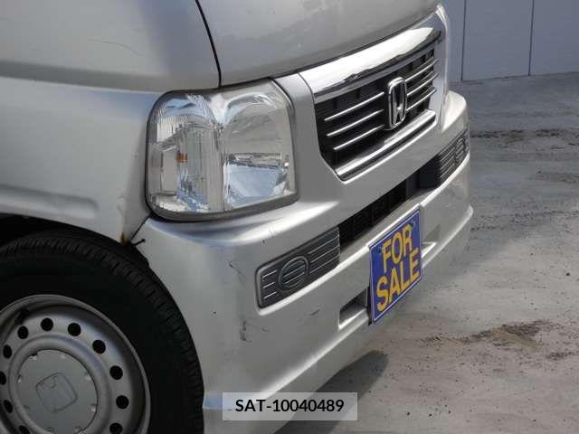 Honda VAMOS 2012-02 305939-17