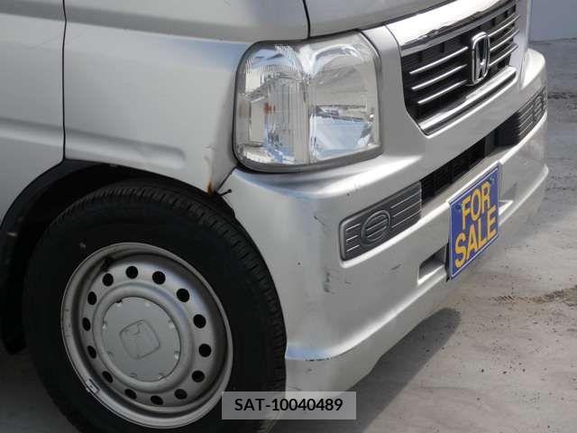 Honda VAMOS 2012-02 305939-16