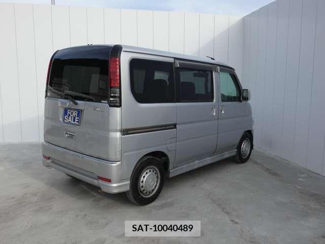 Honda VAMOS 2012-02 305939-5