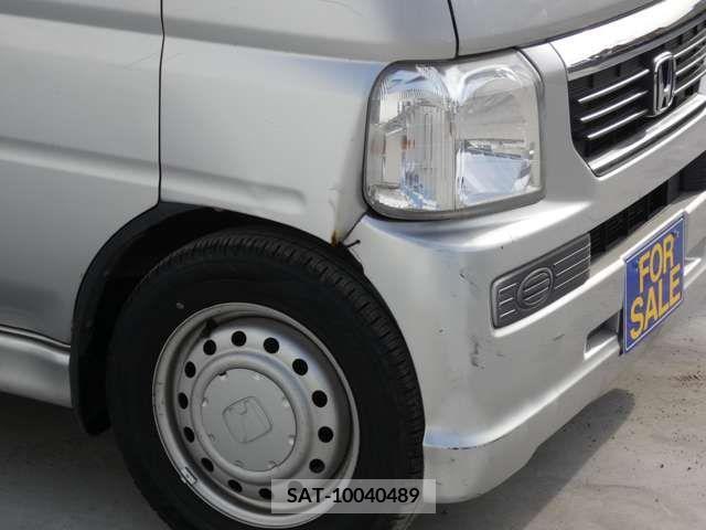 Honda VAMOS 2012-02 305939-15