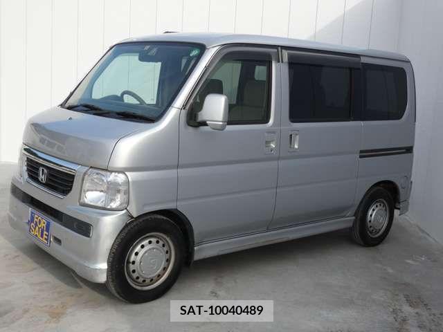 Honda VAMOS 2012-02 305939-4