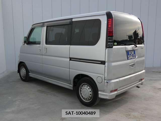 Honda VAMOS 2012-02 305939-3