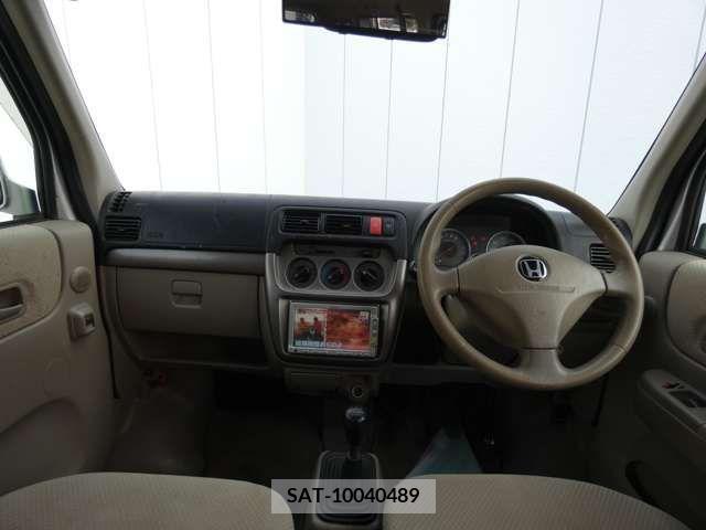 Honda VAMOS 2012-02 305939-2
