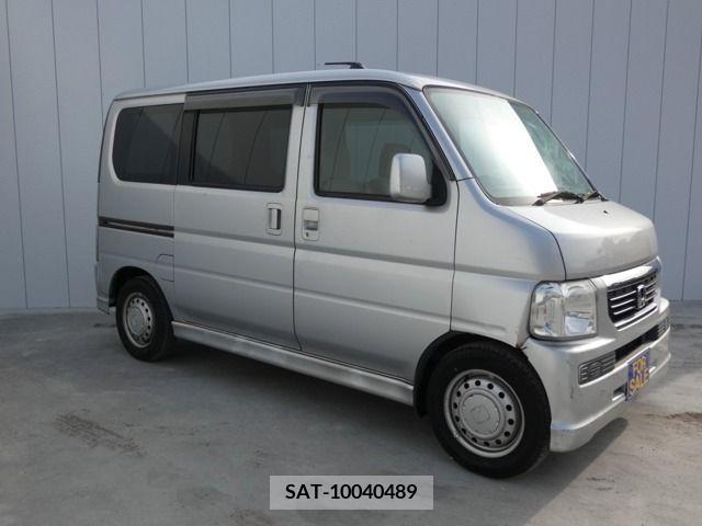 Honda VAMOS 2012-02 305939-0
