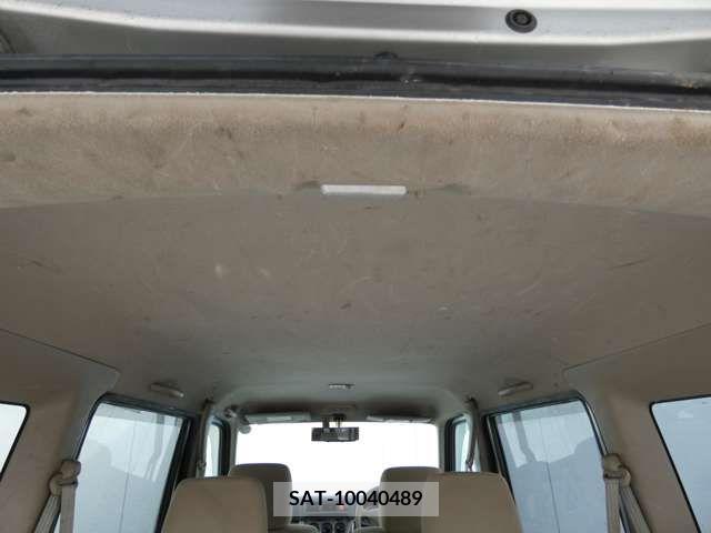 Honda VAMOS 2012-02 305939-8