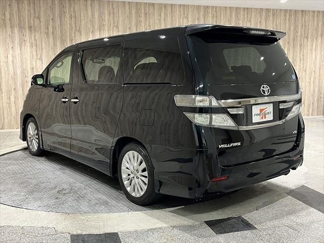Toyota VELLFIRE 2012-11 180867-6