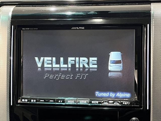 Toyota VELLFIRE 2012-11 180867-27