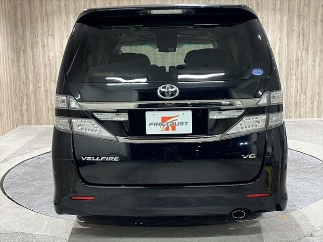 Toyota VELLFIRE 2012-11 180867-5