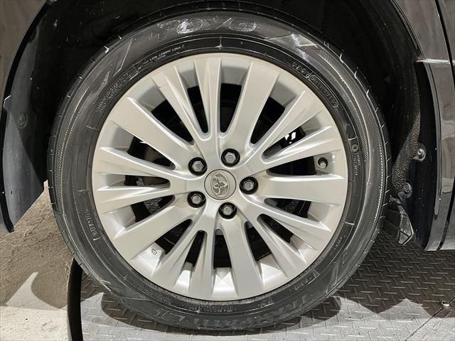 Toyota VELLFIRE 2012-11 180867-17