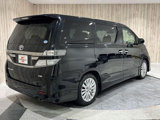 Toyota VELLFIRE 2012-11 180867-4