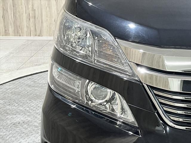 Toyota VELLFIRE 2012-11 180867-9