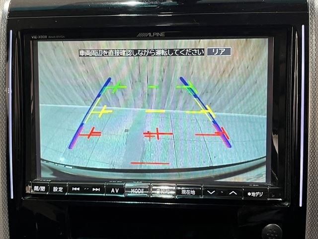 Toyota VELLFIRE 2012-11 180867-28