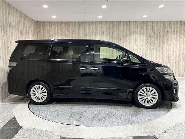 Toyota VELLFIRE 2012-11 180867-3