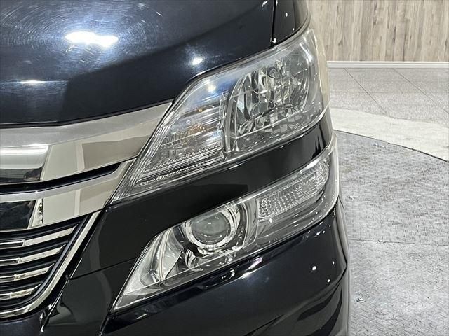 Toyota VELLFIRE 2012-11 180867-8