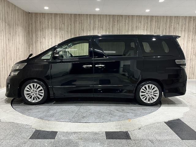 Toyota VELLFIRE 2012-11 180867-7
