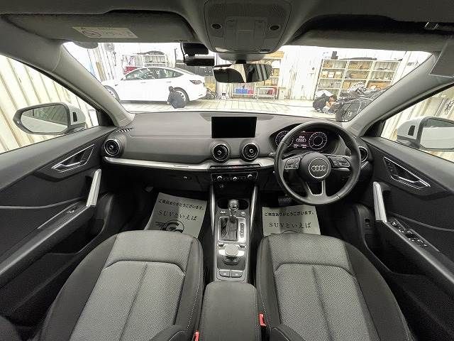 Audi Q2 2019-01 21232-2