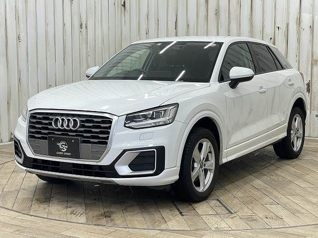 Audi Q2 2019-01 21232-15