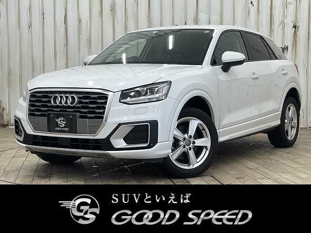 Audi Q2 2019-01 21232-0