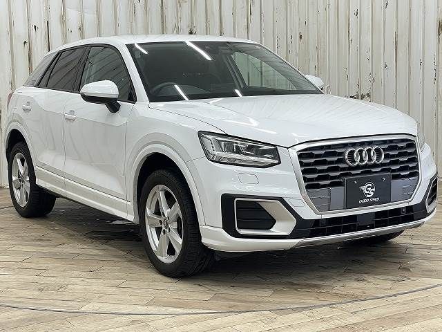 Audi Q2 2019-01 21232-14