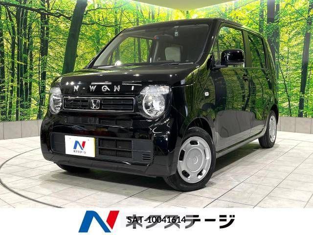 Honda N-WGN 2020-02 209354-0