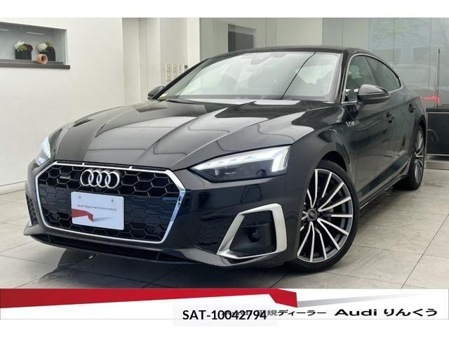 Audi A5 2023-09 261131-0