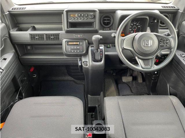 Honda N-VAN 2020-03 373414-2
