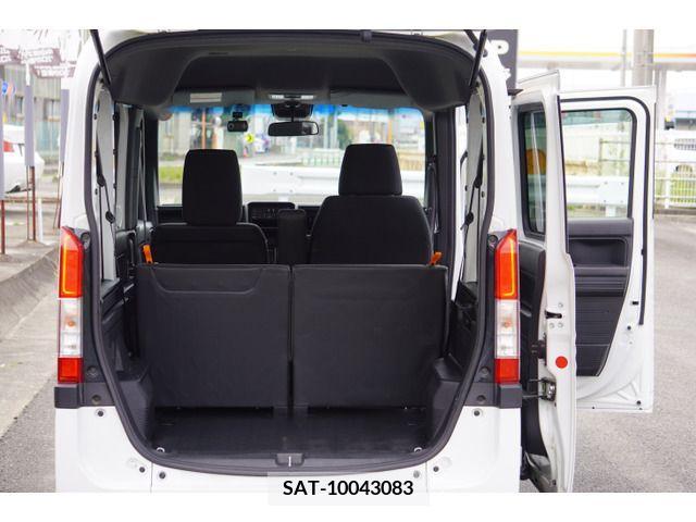 Honda N-VAN 2020-03 373414-11