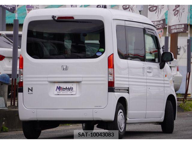 Honda N-VAN 2020-03 373414-1