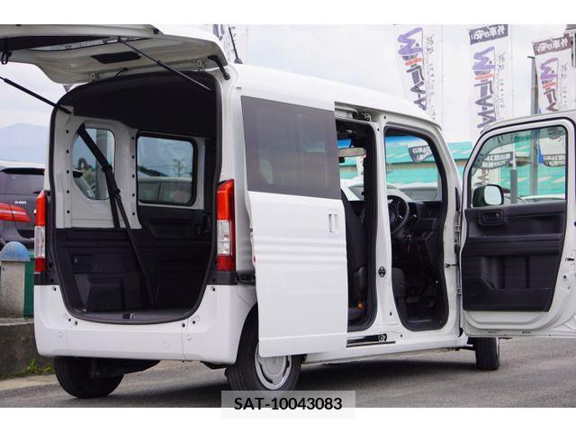 Honda N-VAN 2020-03 373414-10